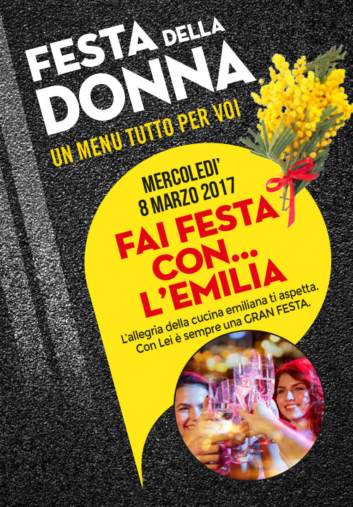 Festa della Donna